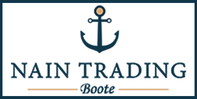 Holz Boote - Nain Trading